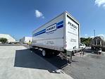 Used 2021 International MV Box Truck with Liftgate for sale #370875 - photo 6