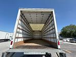Used 2021 International MV Box Truck with Liftgate for sale #370875 - photo 8