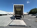 Used 2021 International MV Box Truck with Liftgate for sale #370875 - photo 9