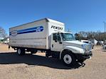 Used 2021 International MV Box Truck with Liftgate for sale #370895 - photo 1