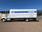 Used 2021 International MV Box Truck with Liftgate for sale #370895 - photo 4