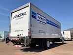 Used 2021 International MV Box Truck with Liftgate for sale #370896 - photo 13