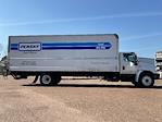 Used 2021 International MV Box Truck with Liftgate for sale #370896 - photo 15