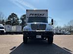 Used 2021 International MV Box Truck with Liftgate for sale #370896 - photo 2