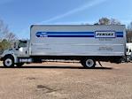 Used 2021 International MV Box Truck with Liftgate for sale #370896 - photo 4
