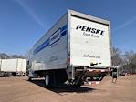 Used 2021 International MV Box Truck with Liftgate for sale #370896 - photo 6