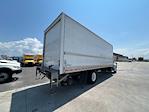 Used 2021 International MV Morgan Truck Body Box Truck with Liftgate for sale #370905 - photo 13