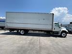 Used 2021 International MV Morgan Truck Body Box Truck with Liftgate for sale #370905 - photo 15