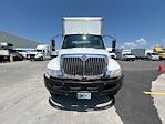 Used 2021 International MV Morgan Truck Body Box Truck with Liftgate for sale #370905 - photo 2