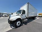 Used 2021 International MV Morgan Truck Body Box Truck with Liftgate for sale #370905 - photo 3