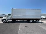 Used 2021 International MV Morgan Truck Body Box Truck with Liftgate for sale #370905 - photo 4