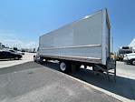 Used 2021 International MV Morgan Truck Body Box Truck with Liftgate for sale #370905 - photo 6