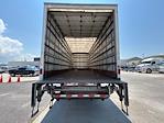 Used 2021 International MV Morgan Truck Body Box Truck with Liftgate for sale #370905 - photo 8
