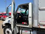 Used 2021 International MV Box Truck with Liftgate for sale #370910 - photo 16