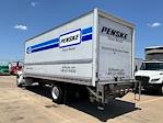 Used 2021 International MV Box Truck with Liftgate for sale #370910 - photo 6