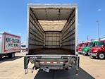 Used 2021 International MV Box Truck with Liftgate for sale #370910 - photo 8