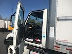 Used 2021 International MV Morgan Truck Body Box Truck with Liftgate for sale #370916 - photo 16