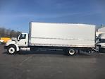 Used 2021 International MV Morgan Truck Body Box Truck with Liftgate for sale #370916 - photo 4