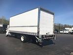 Used 2021 International MV Morgan Truck Body Box Truck with Liftgate for sale #370916 - photo 6
