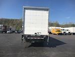 Used 2021 International MV Morgan Truck Body Box Truck with Liftgate for sale #370916 - photo 7
