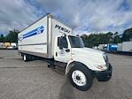Used 2021 International MV Box Truck with Liftgate for sale #370917 - photo 1
