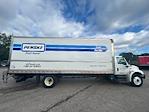 Used 2021 International MV Box Truck with Liftgate for sale #370917 - photo 15