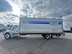 Used 2021 International MV Box Truck with Liftgate for sale #370917 - photo 4