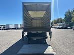 Used 2021 International MV Box Truck with Liftgate for sale #370917 - photo 9