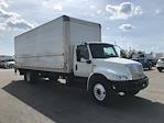 Used 2021 International MV Morgan Truck Body Box Truck with Liftgate for sale #370919 - photo 1