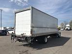Used 2021 International MV Morgan Truck Body Box Truck with Liftgate for sale #370919 - photo 13