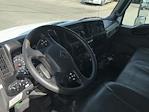 Used 2021 International MV Morgan Truck Body Box Truck with Liftgate for sale #370919 - photo 17