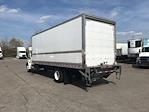 Used 2021 International MV Morgan Truck Body Box Truck with Liftgate for sale #370919 - photo 6