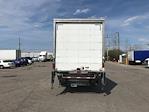 Used 2021 International MV Morgan Truck Body Box Truck with Liftgate for sale #370919 - photo 7