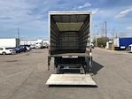 Used 2021 International MV Morgan Truck Body Box Truck with Liftgate for sale #370919 - photo 9