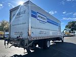 Used 2021 International MV Morgan Truck Body Box Truck with Liftgate for sale #370920 - photo 13