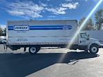 Used 2021 International MV Morgan Truck Body Box Truck with Liftgate for sale #370920 - photo 15