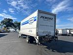 Used 2021 International MV Morgan Truck Body Box Truck with Liftgate for sale #370920 - photo 6