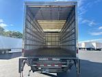 Used 2021 International MV Morgan Truck Body Box Truck with Liftgate for sale #370920 - photo 8