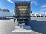 Used 2021 International MV Morgan Truck Body Box Truck with Liftgate for sale #370920 - photo 9