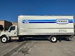 Used 2021 International MV Box Truck with Liftgate for sale #370923 - photo 4