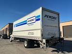 Used 2021 International MV Box Truck with Liftgate for sale #370923 - photo 6