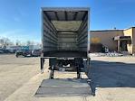 Used 2021 International MV Box Truck with Liftgate for sale #370923 - photo 9