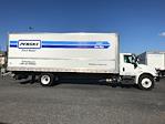 Used 2021 International MV Box Truck with Liftgate for sale #370925 - photo 15