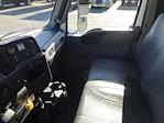Used 2021 International MV Box Truck with Liftgate for sale #370925 - photo 19