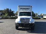 Used 2021 International MV Box Truck with Liftgate for sale #370925 - photo 2