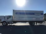 Used 2021 International MV Box Truck with Liftgate for sale #370925 - photo 4