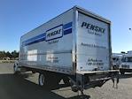 Used 2021 International MV Box Truck with Liftgate for sale #370925 - photo 6