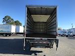 Used 2021 International MV Box Truck with Liftgate for sale #370925 - photo 8
