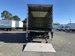 Used 2021 International MV Box Truck with Liftgate for sale #370925 - photo 9