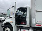 Used 2021 International MV Morgan Truck Body Box Truck with Liftgate for sale #370926 - photo 16
